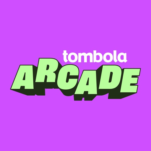 tombola arcade logo